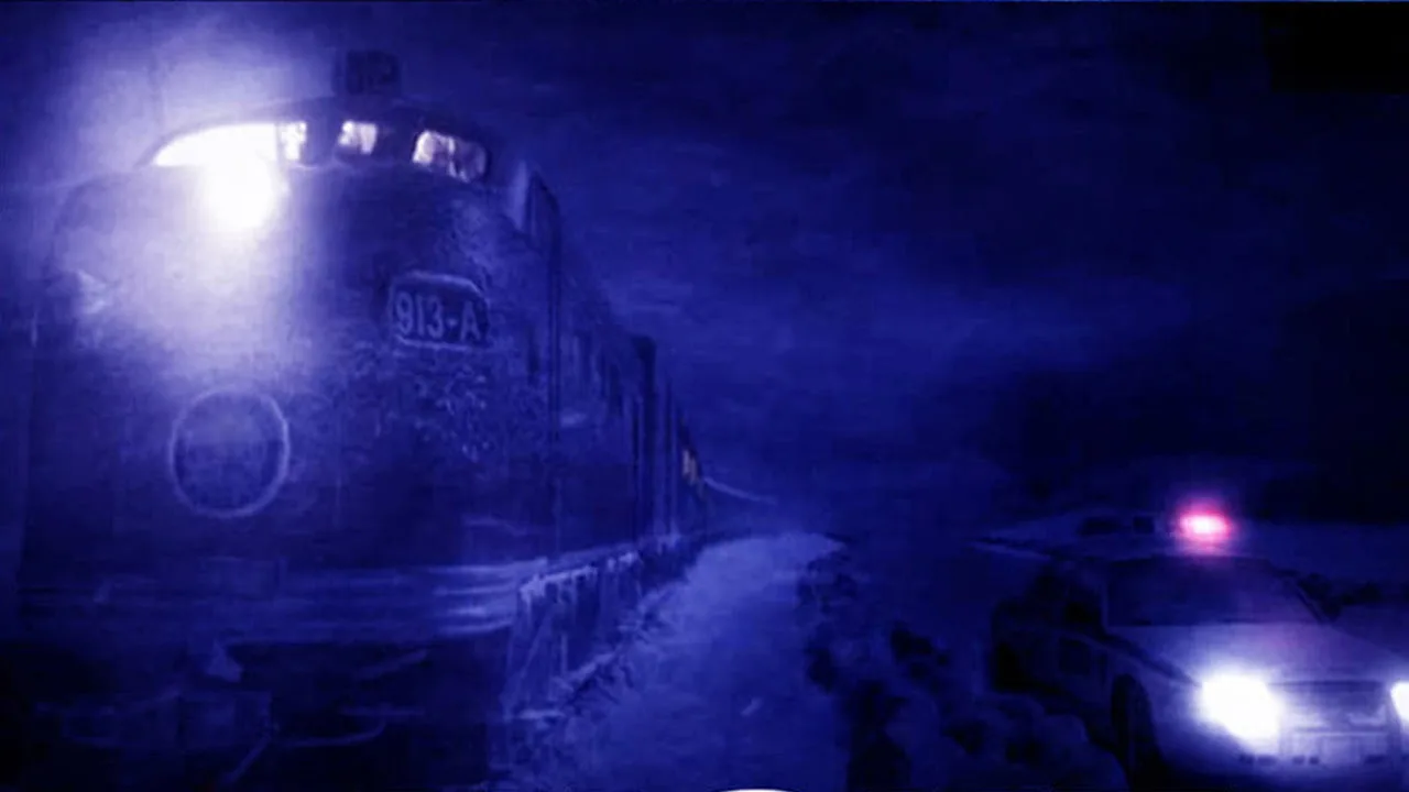 Gece Treni İndir - görsel 5