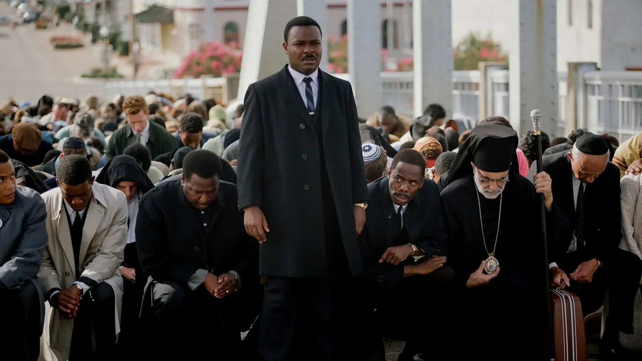 Özgürlük Yürüyüşü İndir - görsel 6