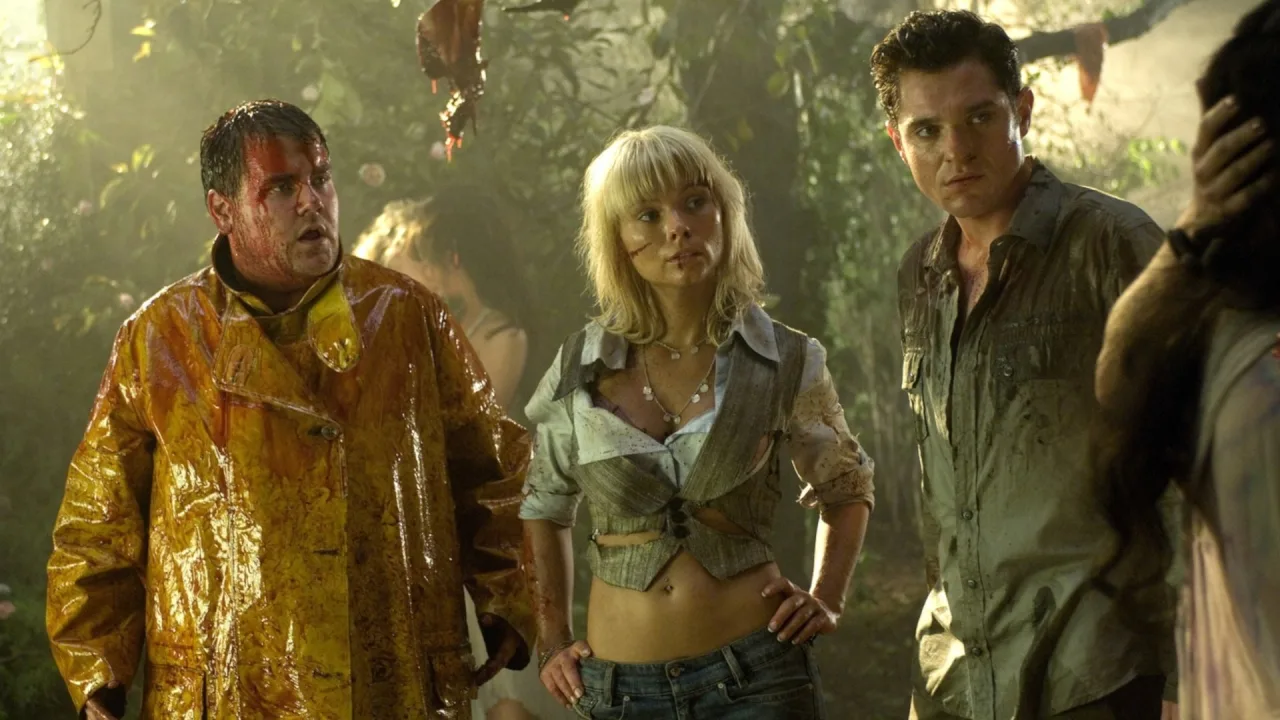 Lesbian Vampire Killers İndir - görsel 1