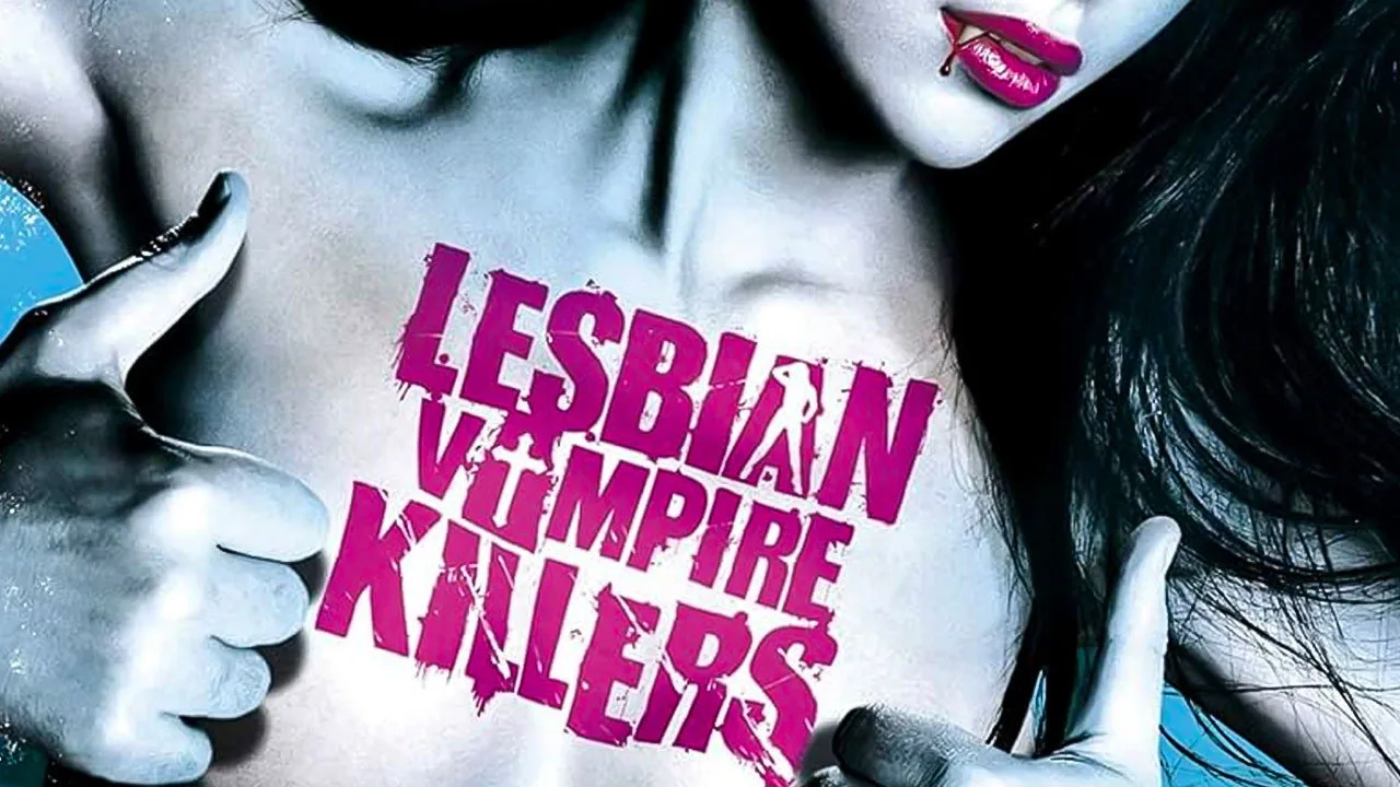 Lesbian Vampire Killers İndir - görsel 10