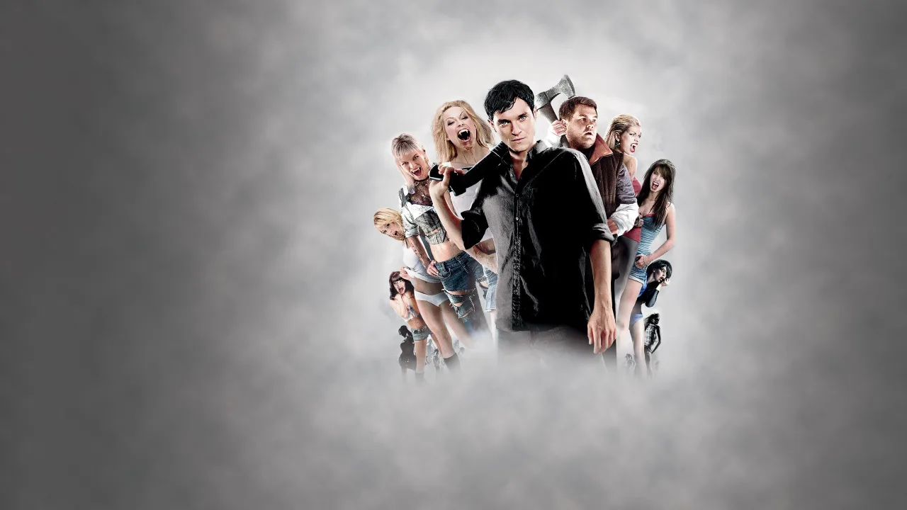 Lesbian Vampire Killers İndir - görsel 2