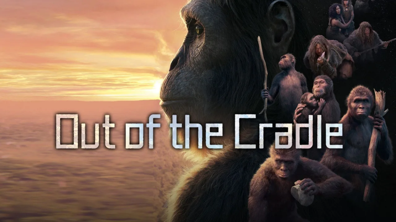 Out of the Cradle İndir - görsel 2