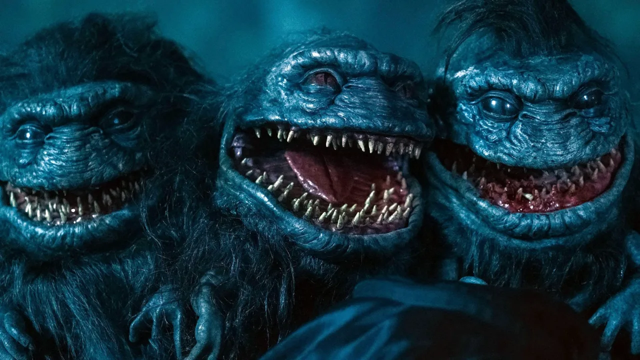 Critters Attack! İndir - görsel 1