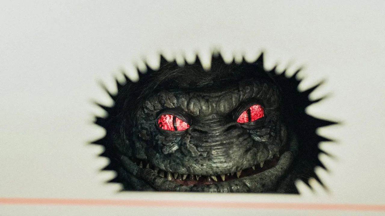 Critters Attack! İndir - görsel 10