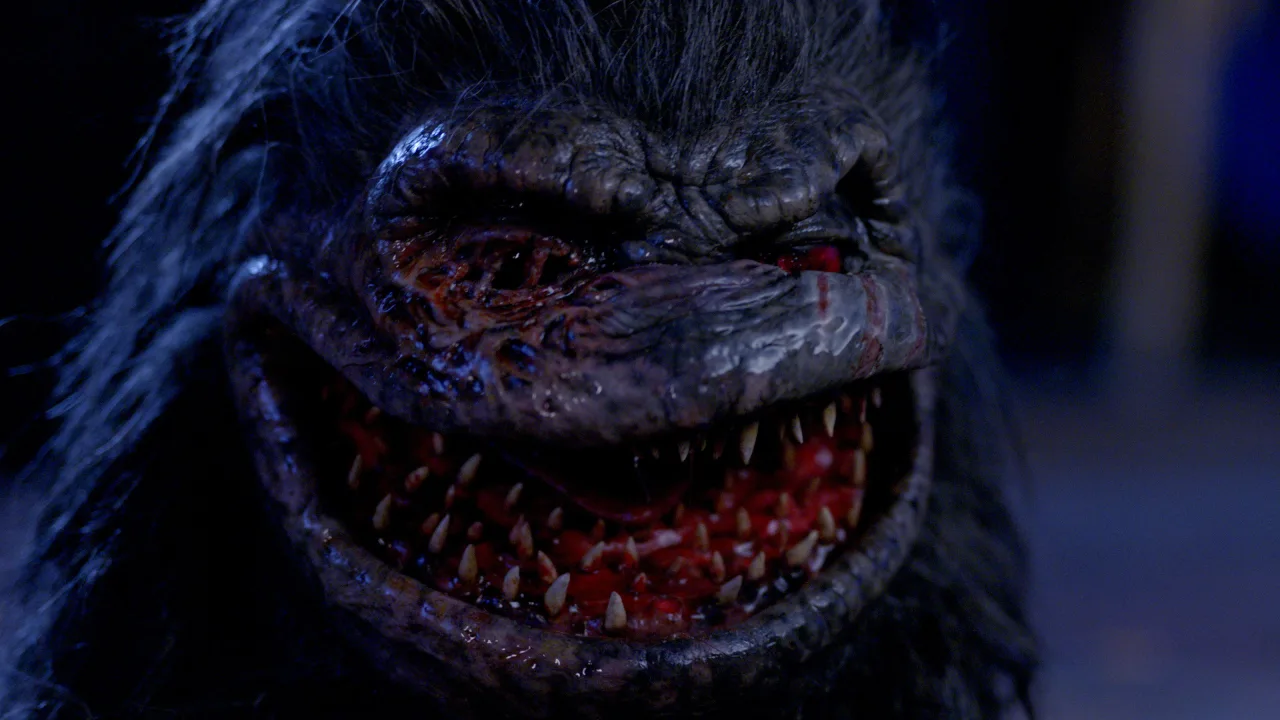 Critters Attack! İndir - görsel 3