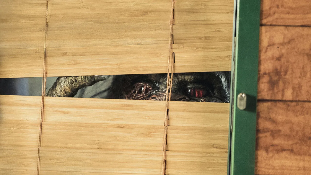 Critters Attack! İndir - görsel 4