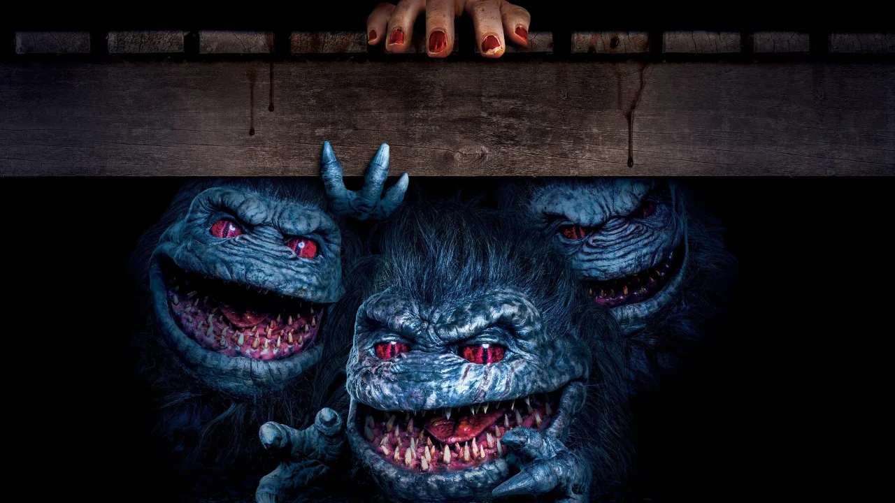 Critters Attack! İndir - görsel 5