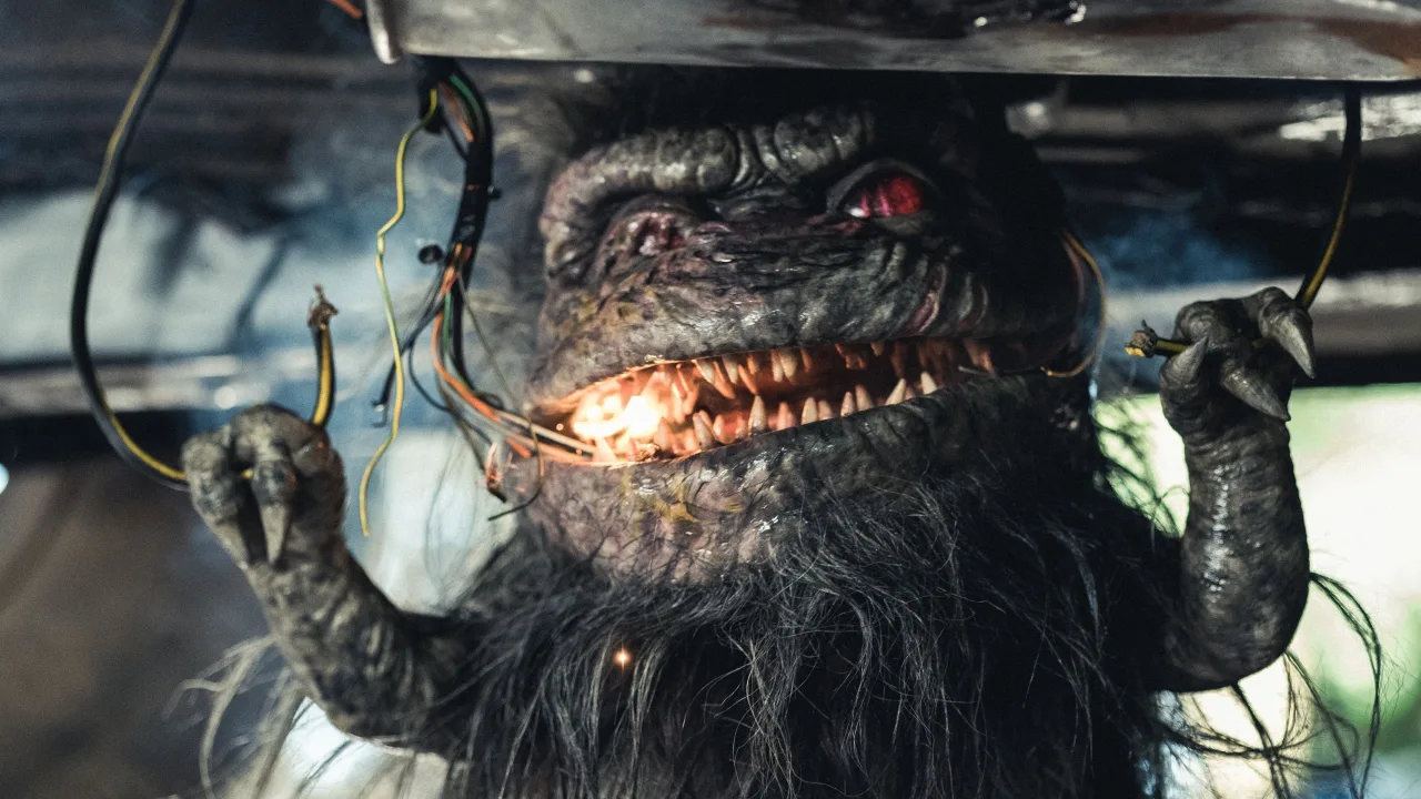 Critters Attack! İndir - görsel 6