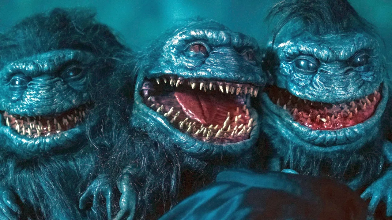 Critters Attack! İndir - görsel 7