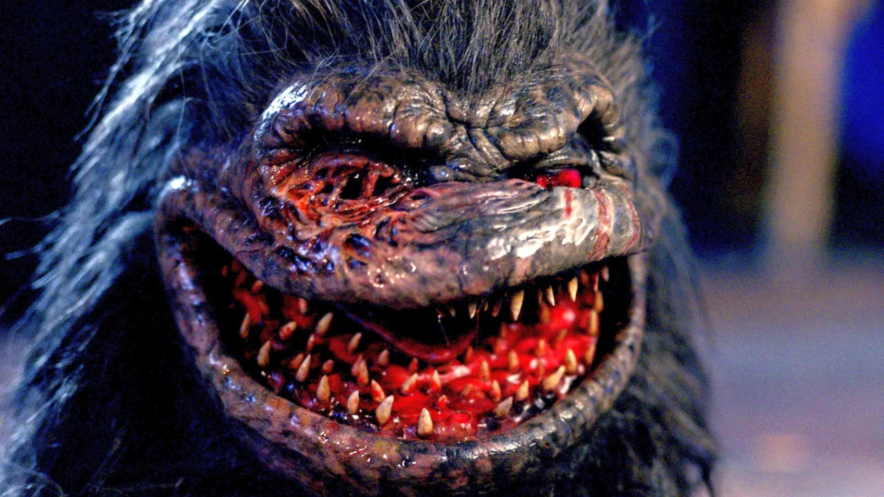Critters Attack! İndir - görsel 8