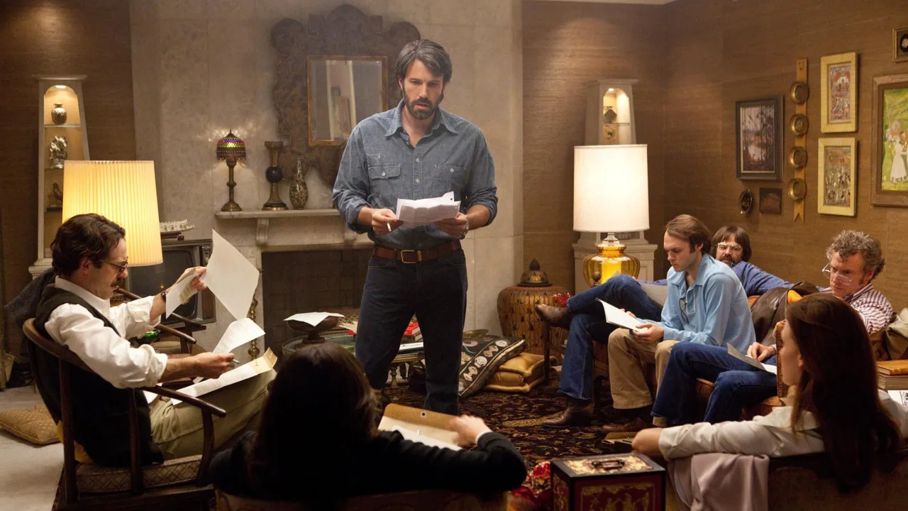 Operasyon: Argo İndir - görsel 3