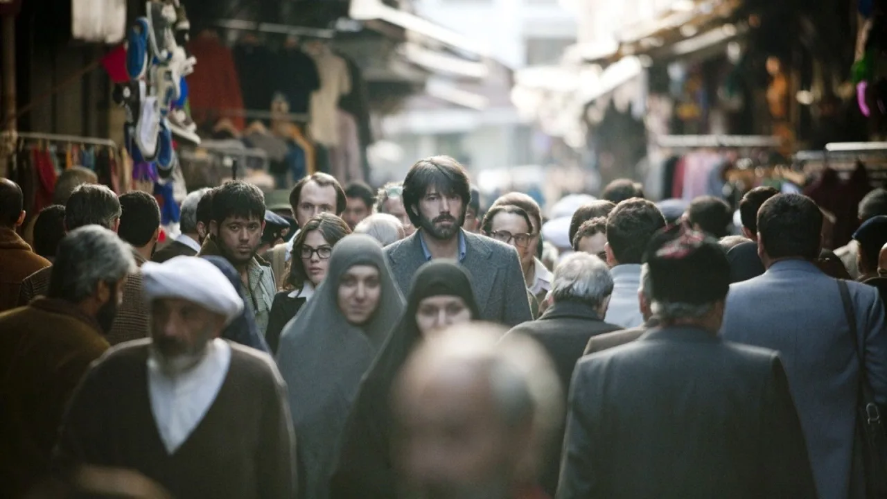 Operasyon: Argo İndir - görsel 4