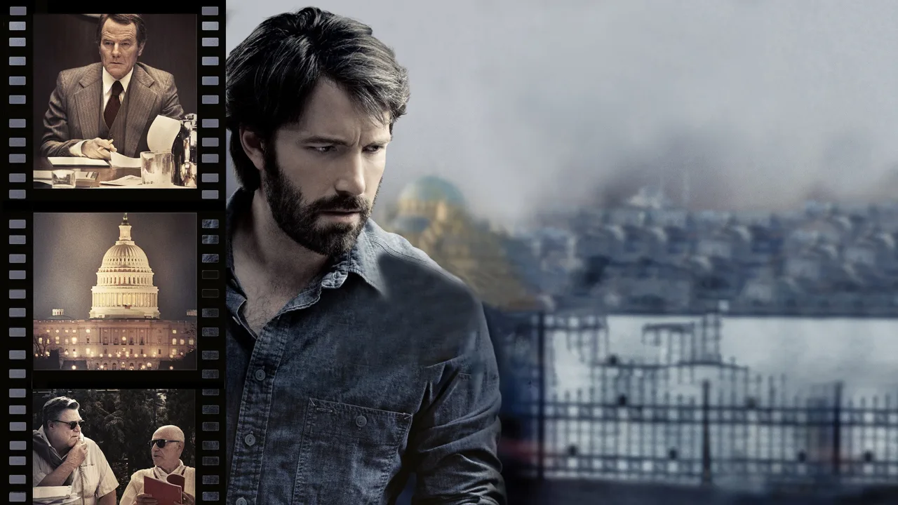 Operasyon: Argo İndir - görsel 6