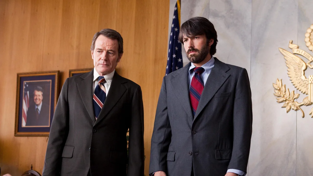 Operasyon: Argo İndir - görsel 8