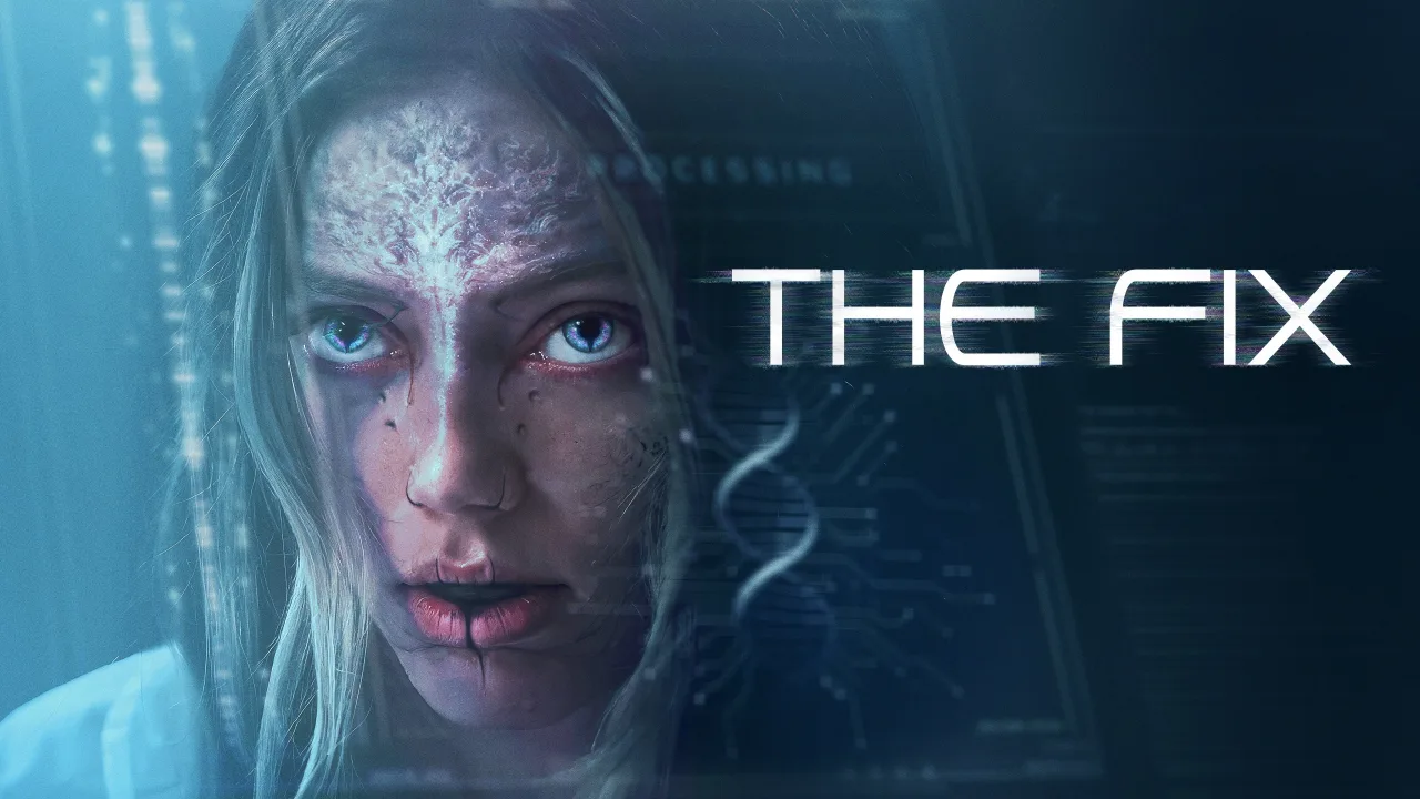 The Fix İndir - görsel 4
