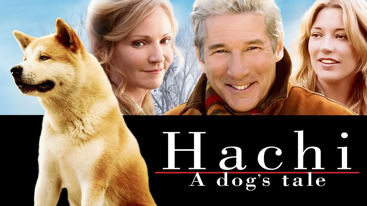 Hachi: Bir Köpeğin Hikayesi İndir - görsel 10