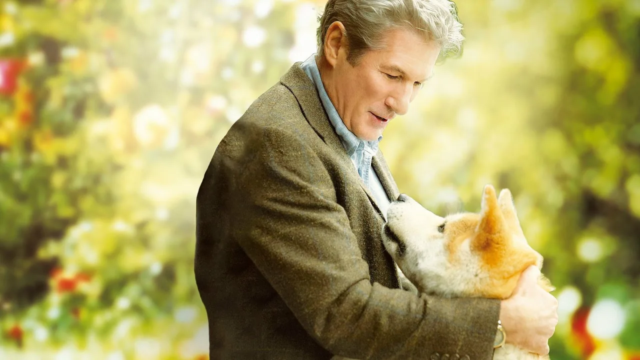 Hachi: Bir Köpeğin Hikayesi İndir - görsel 3