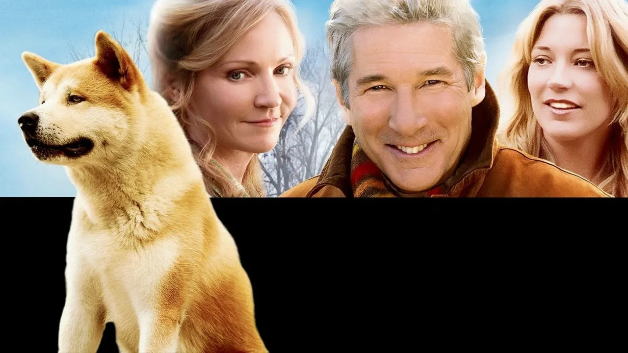 Hachi: Bir Köpeğin Hikayesi İndir - görsel 4
