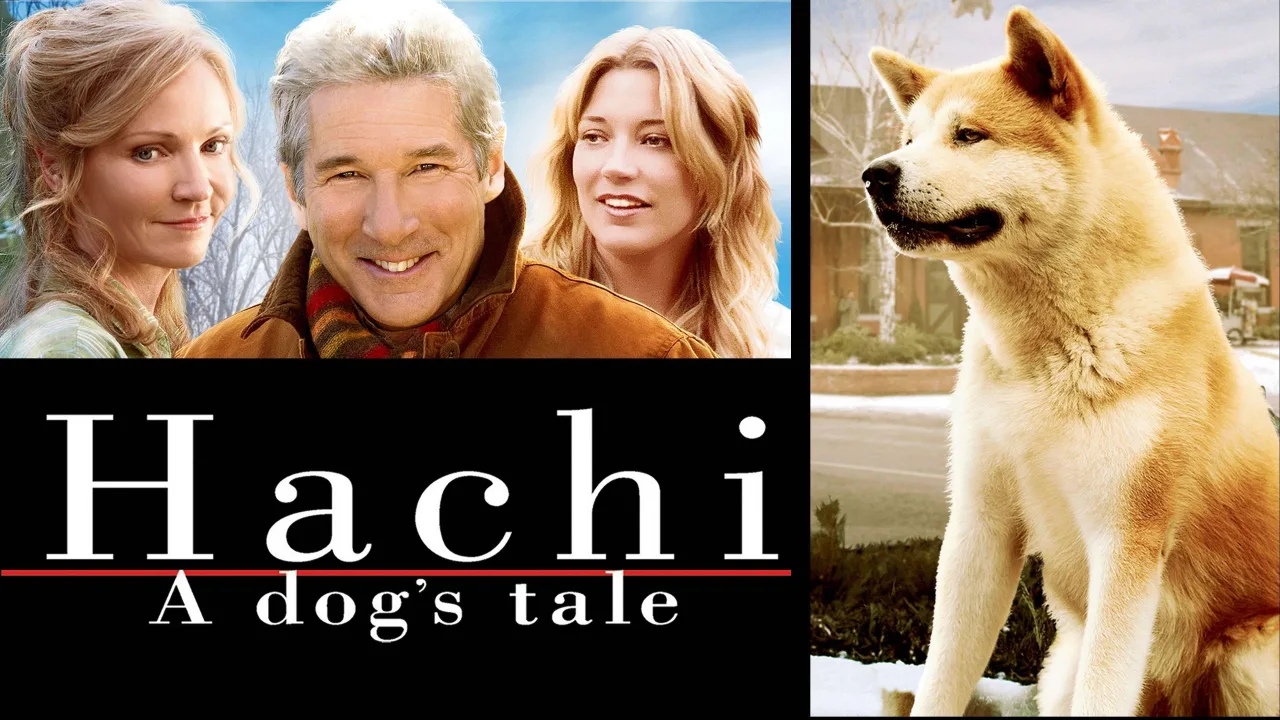 Hachi: Bir Köpeğin Hikayesi İndir - görsel 6
