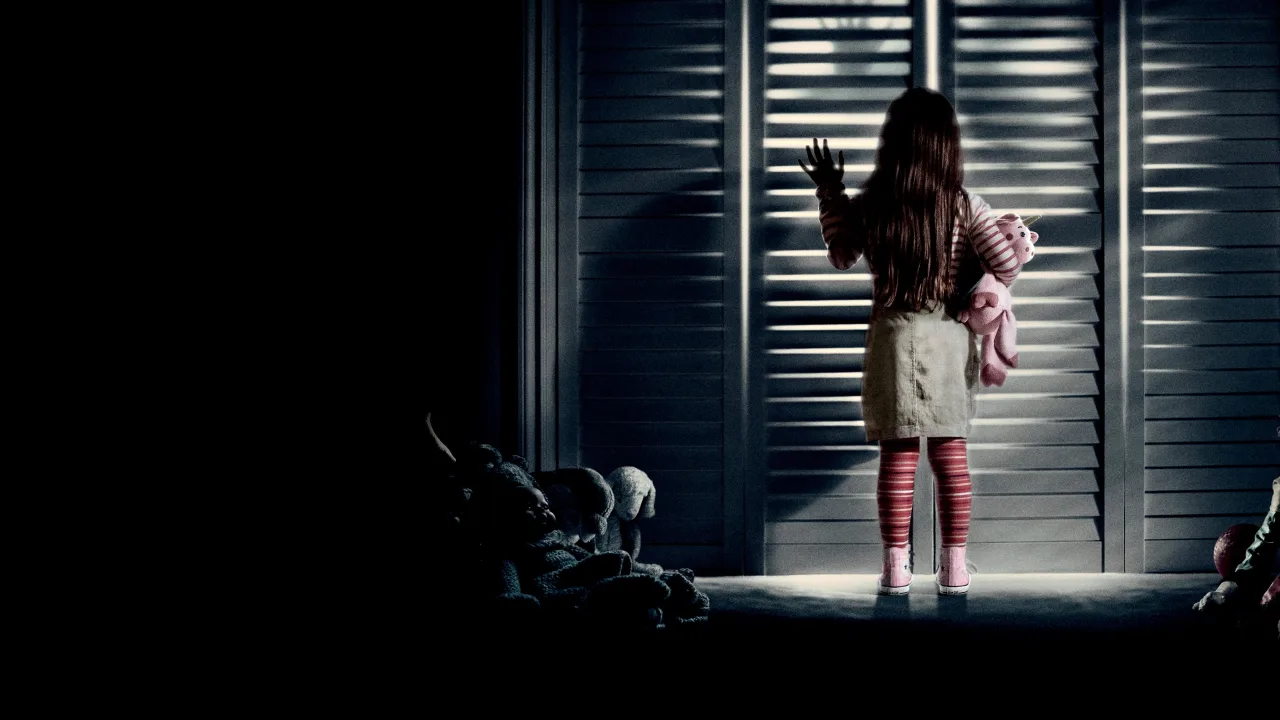 Poltergeist: Kötü Ruh İndir - görsel 1