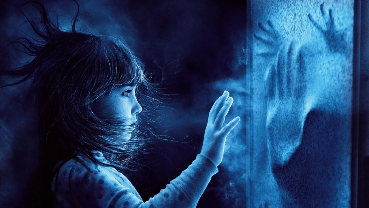 Poltergeist: Kötü Ruh İndir - görsel 3