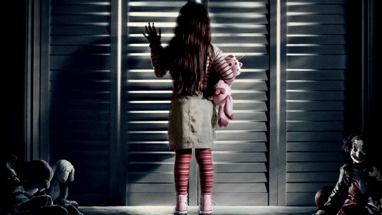 Poltergeist: Kötü Ruh İndir - görsel 4