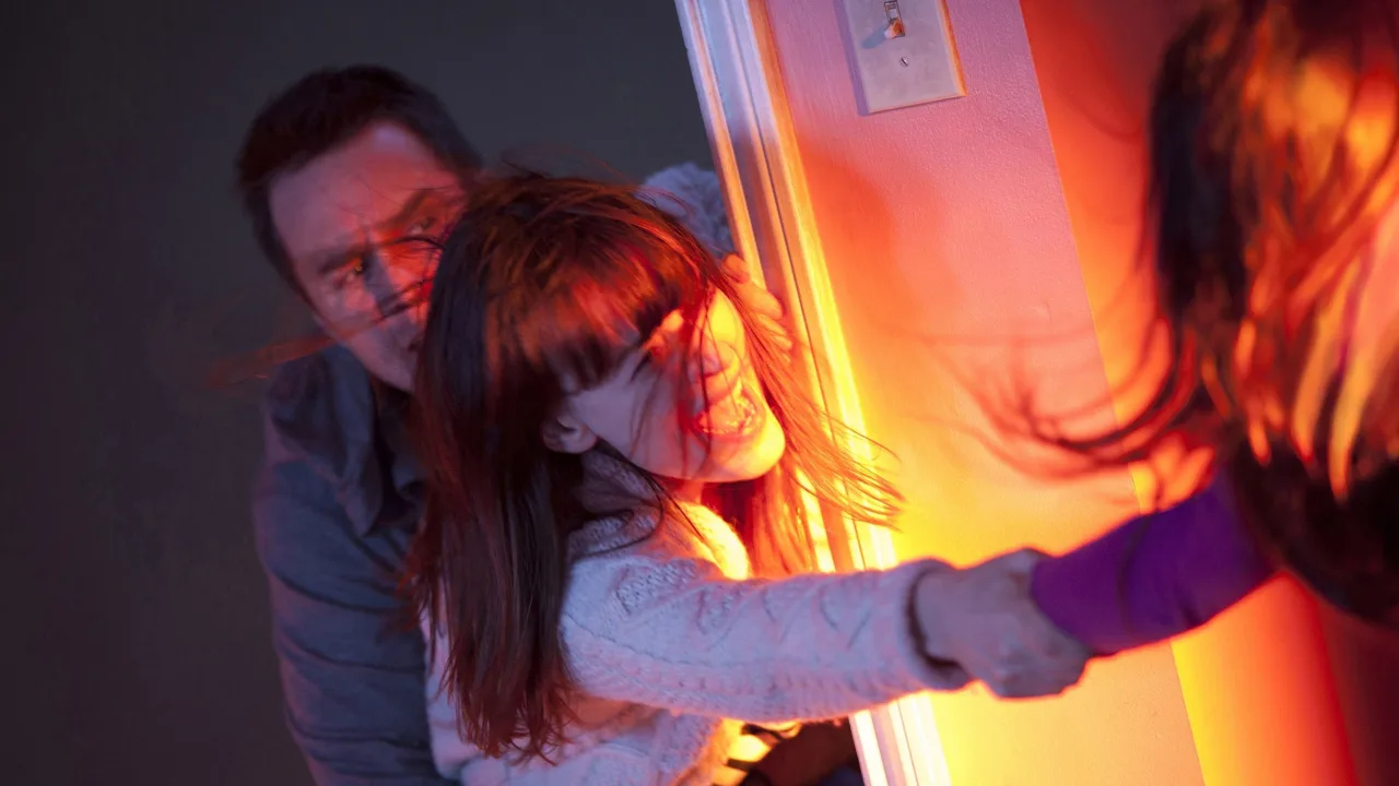 Poltergeist: Kötü Ruh İndir - görsel 6