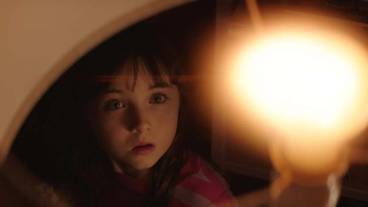 Poltergeist: Kötü Ruh İndir - görsel 8