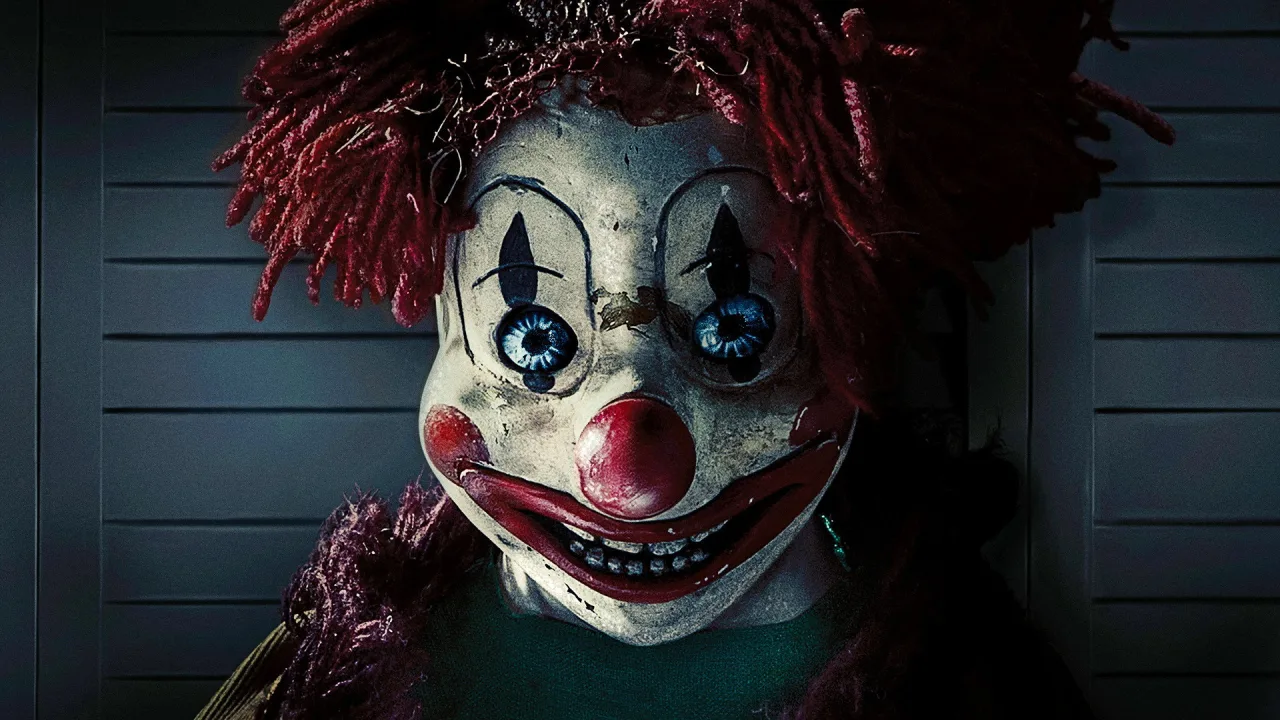 Poltergeist: Kötü Ruh İndir - görsel 9