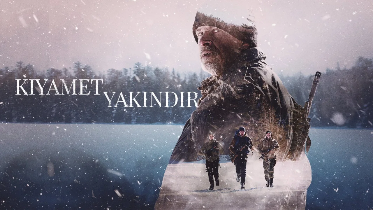 Kıyamet Yakındır İndir - görsel 5