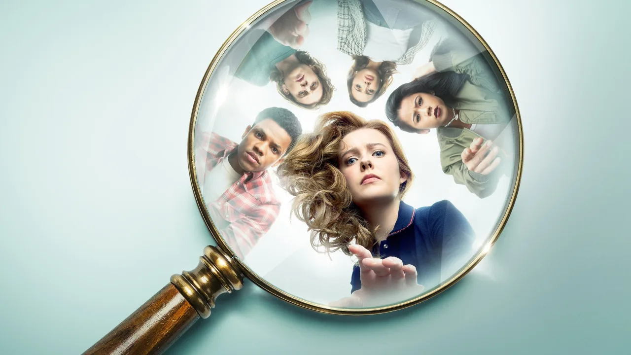 Nancy Drew 1080p Dual İndir - görsel 3
