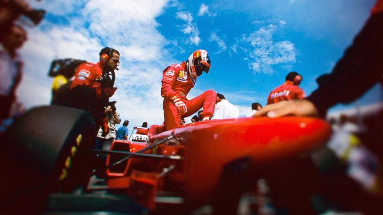 Schumacher İndir - görsel 5
