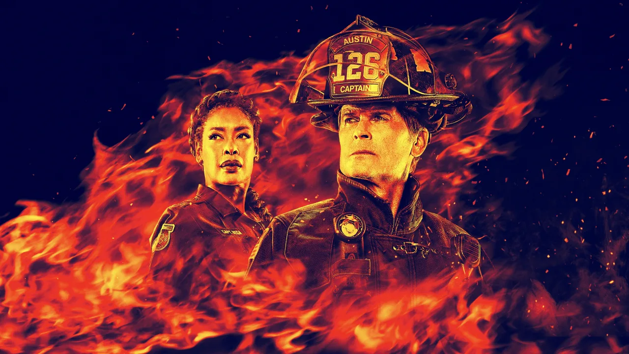 9-1-1: Lone Star 1080p İndir - görsel 9