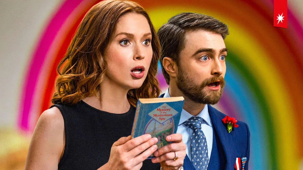 Unbreakable Kimmy Schmidt: Kimmy vs. the Reverend İndir - görsel 3