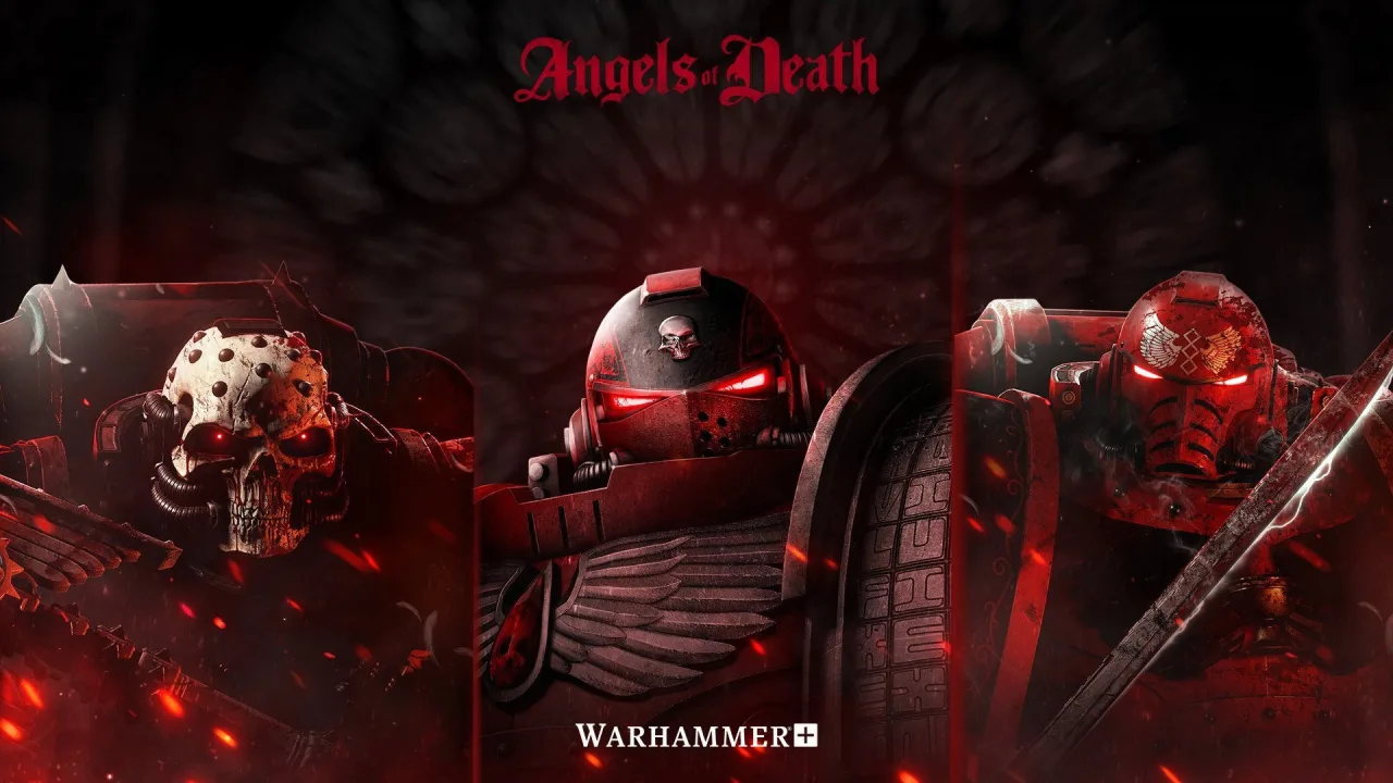 Angels of Death 1080p İndir - görsel 2