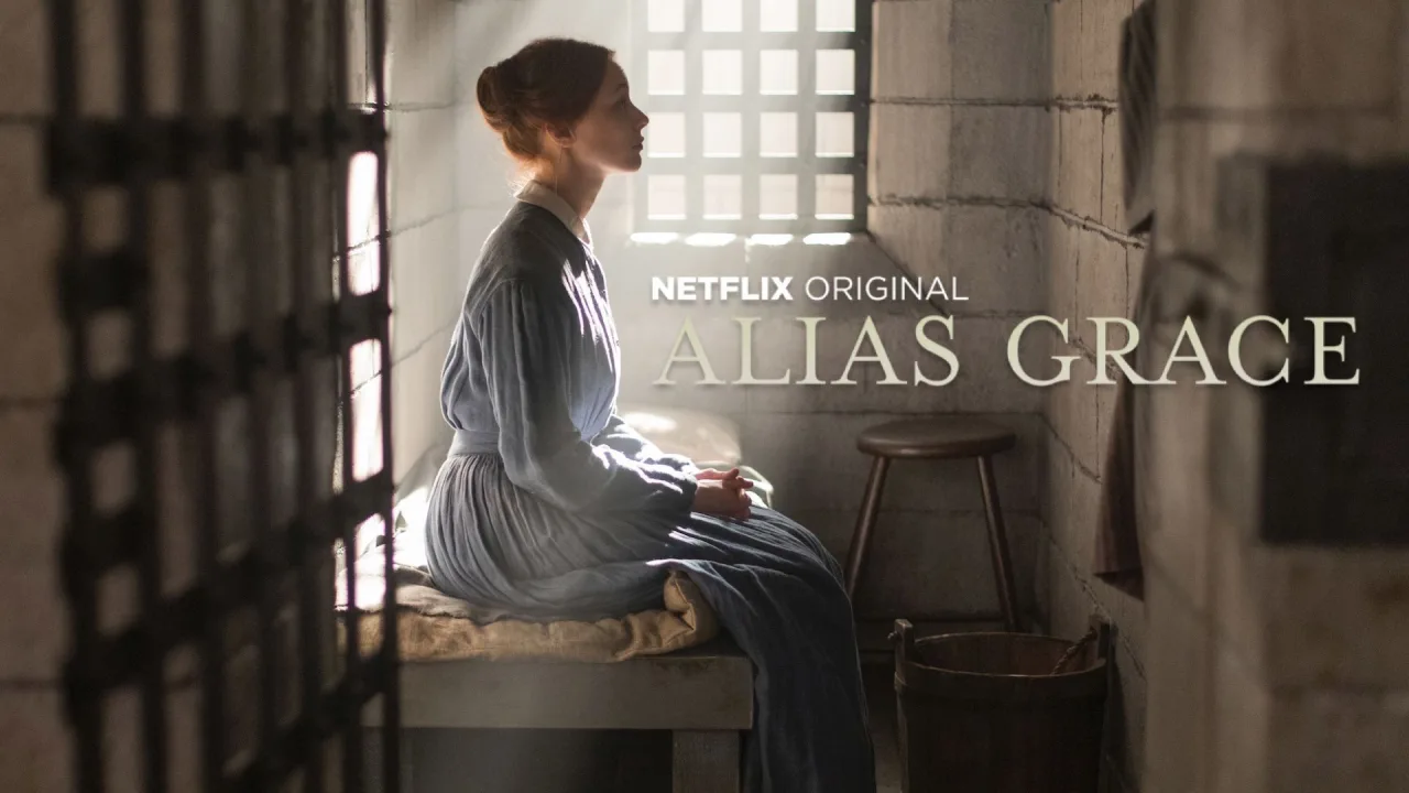 Alias Grace 1080p İndir - görsel 8