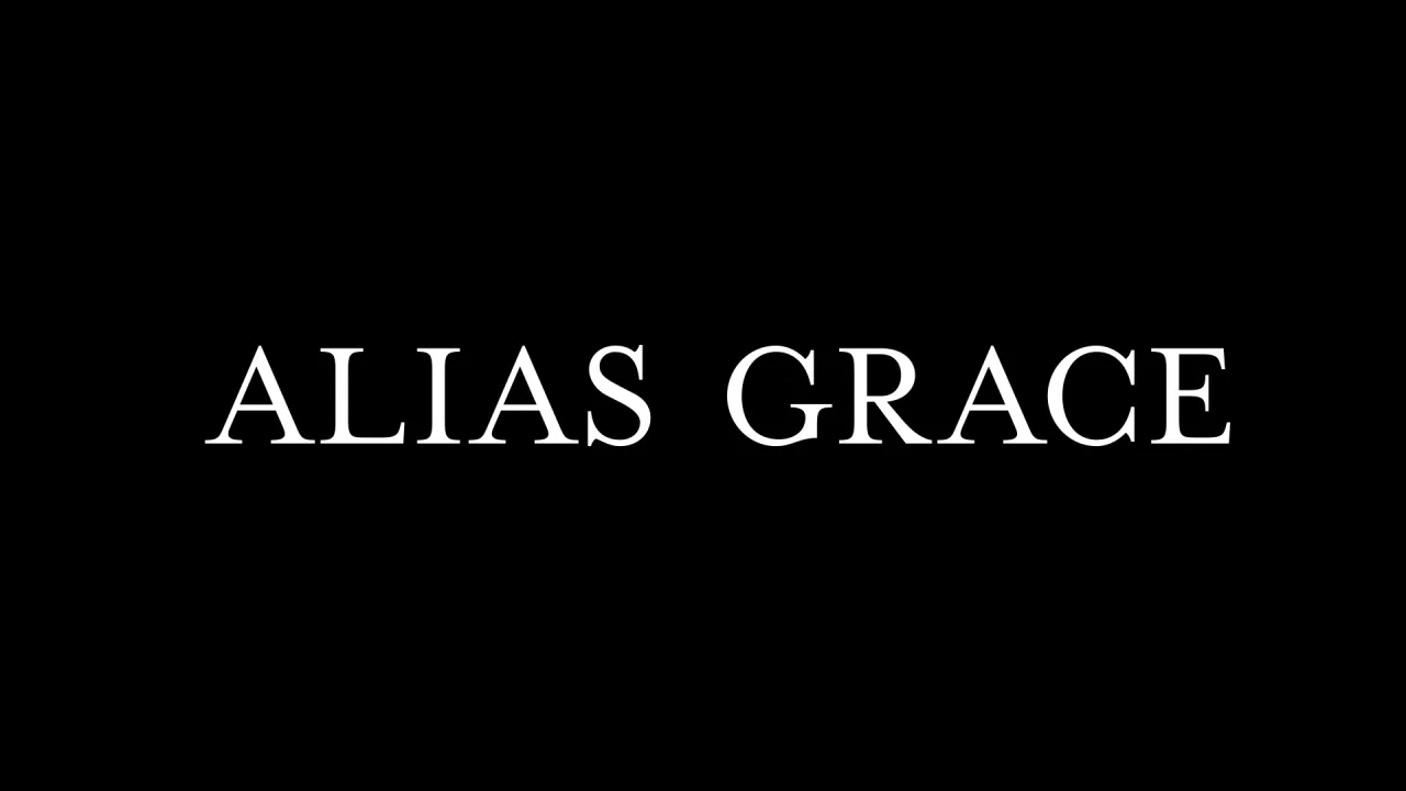 Alias Grace 1080p İndir - görsel 9