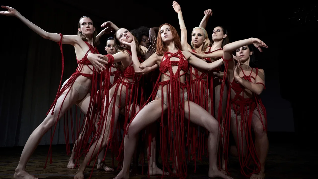 Suspiria İndir - görsel 1