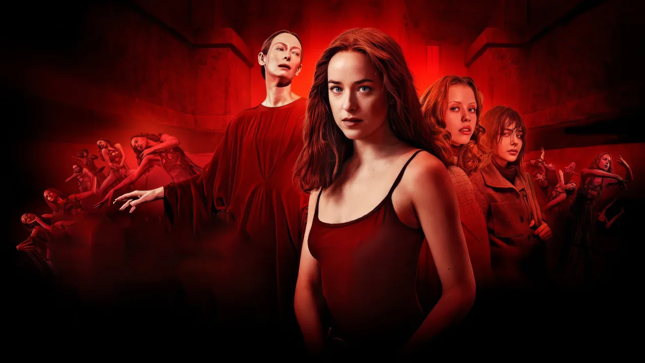 Suspiria İndir - görsel 10