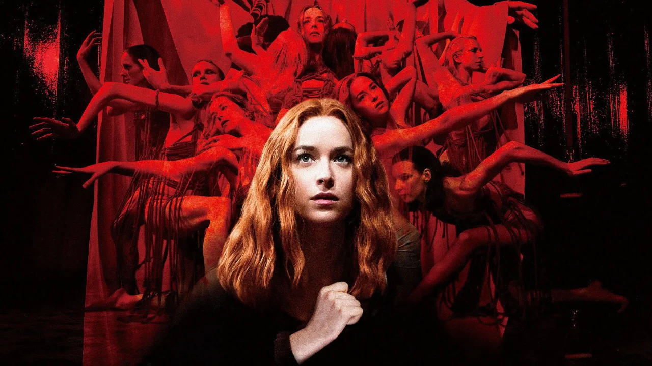 Suspiria İndir - görsel 4