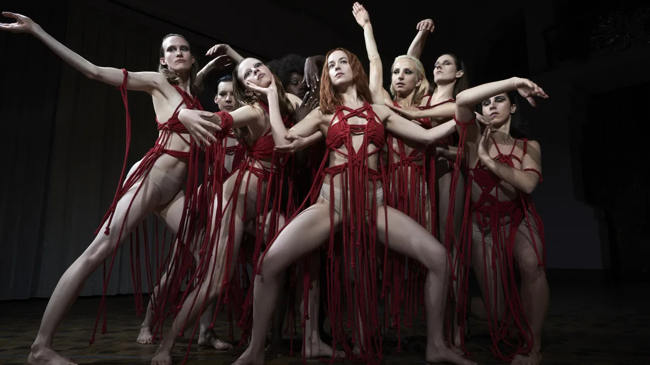 Suspiria İndir - görsel 7