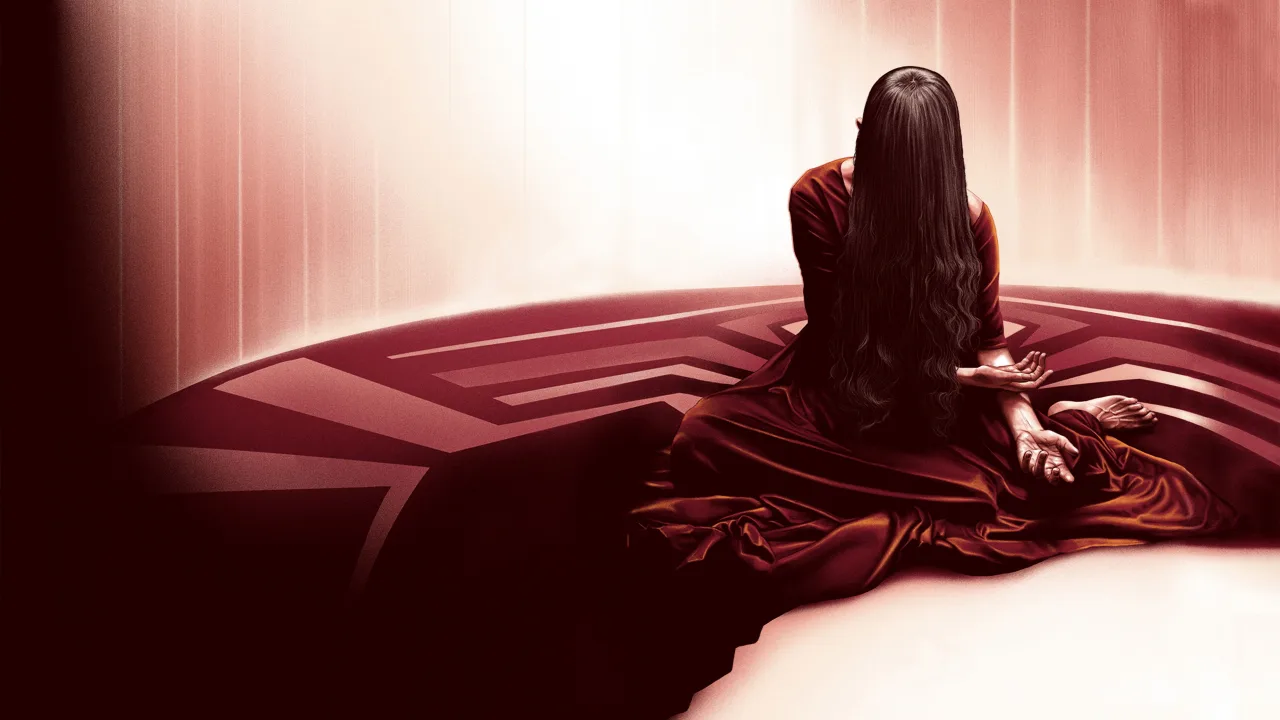 Suspiria İndir - görsel 9