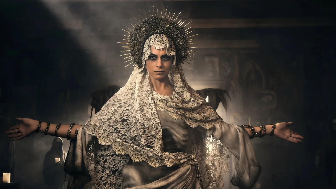 Penny Dreadful: City of Angels 1080p İndir - görsel 4