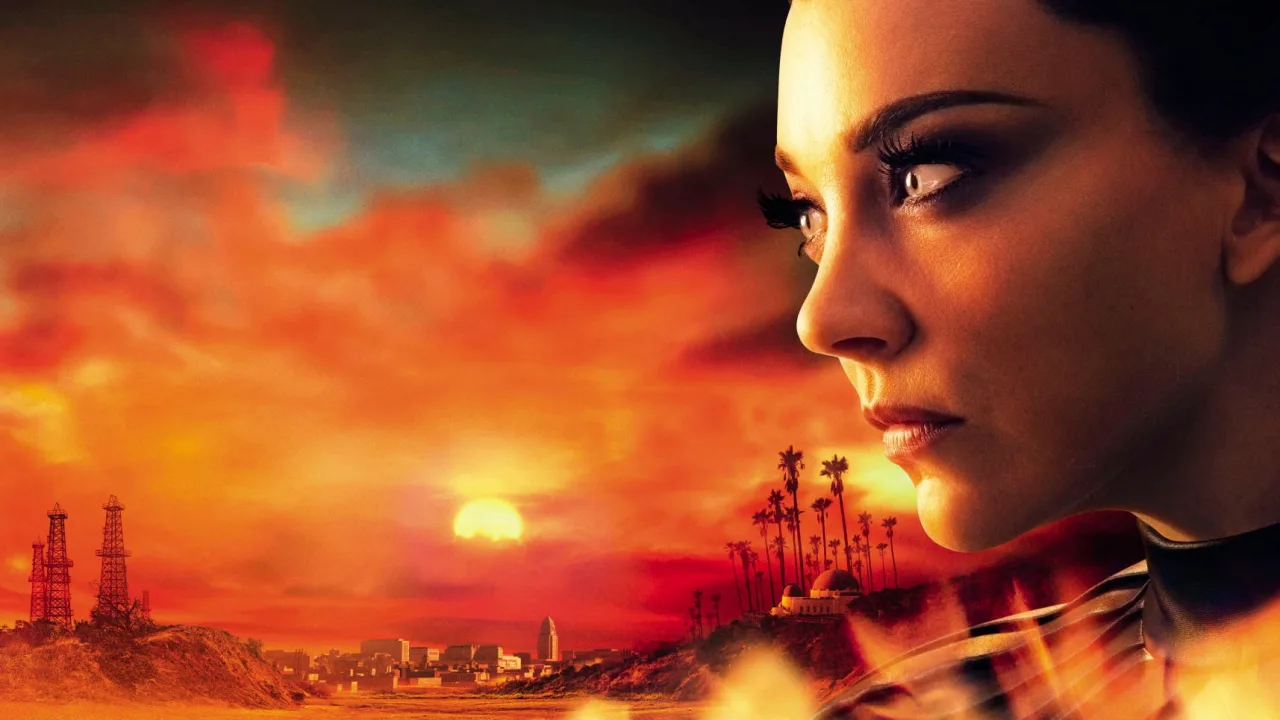 Penny Dreadful: City of Angels 1080p İndir - görsel 6