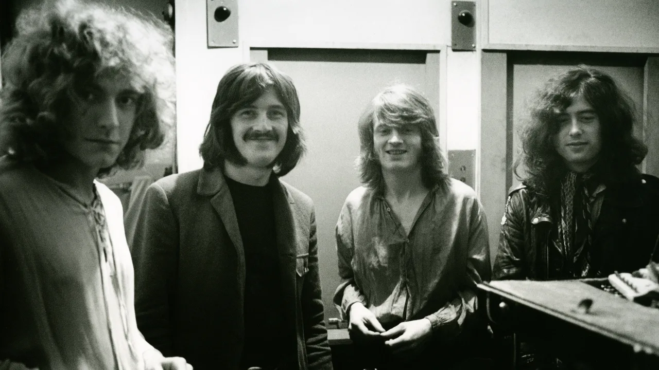 Led Zeppelin Olmak İndir - görsel 4