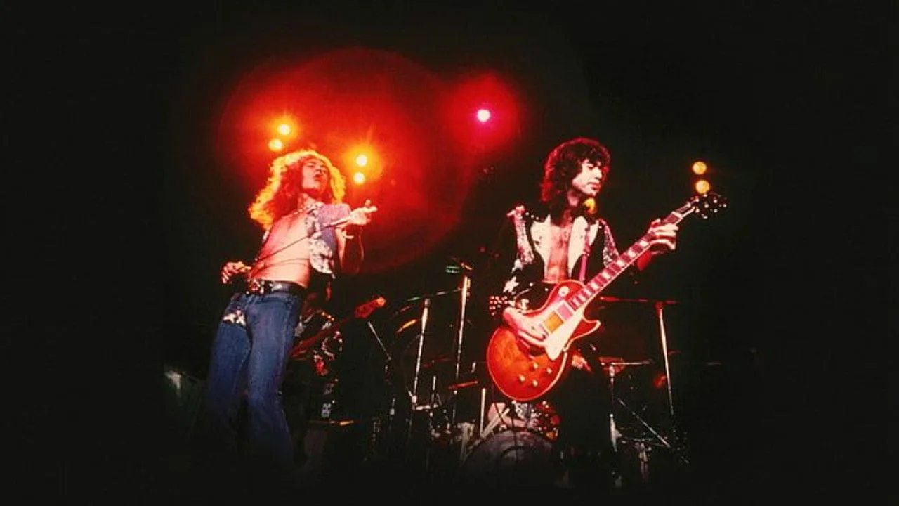 Led Zeppelin Olmak İndir - görsel 6