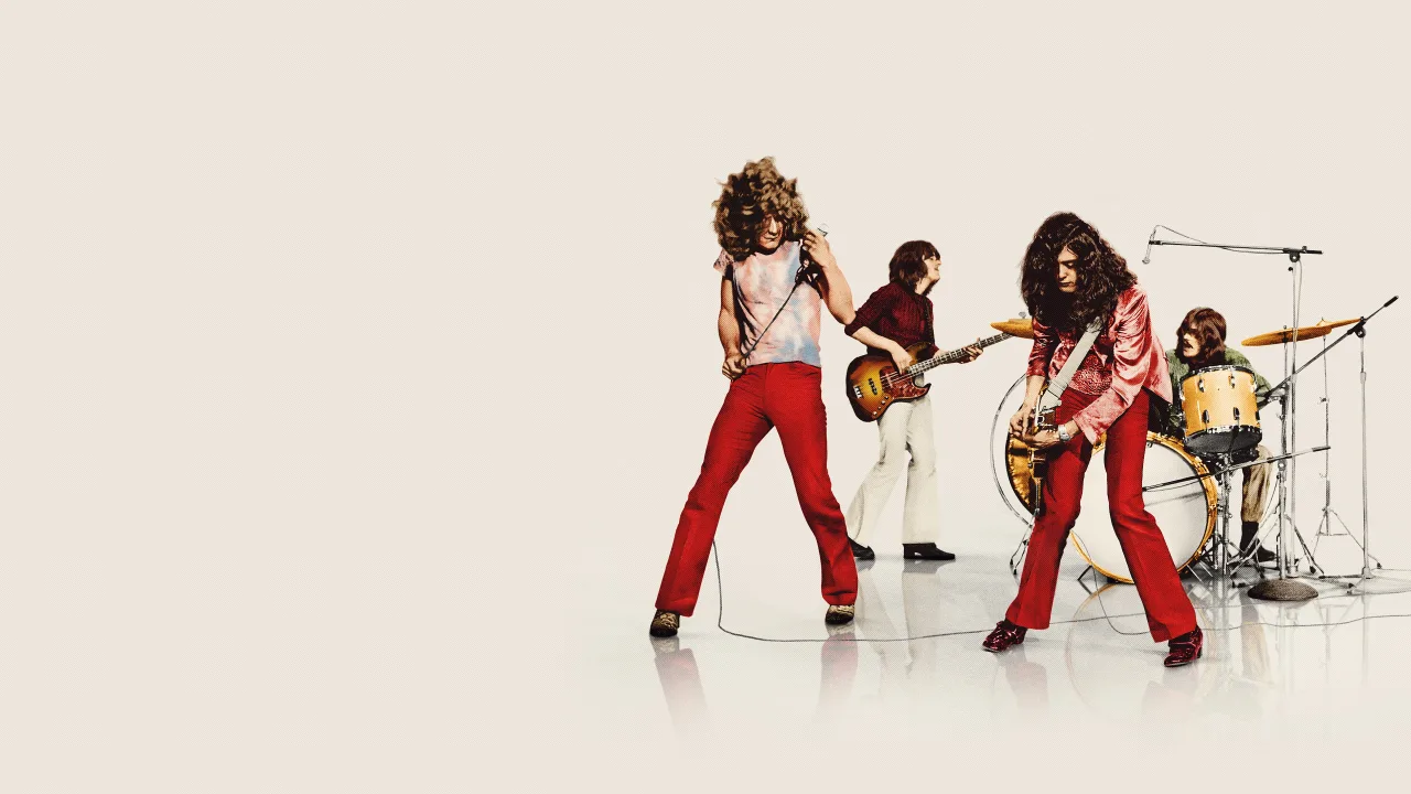 Led Zeppelin Olmak İndir - görsel 7
