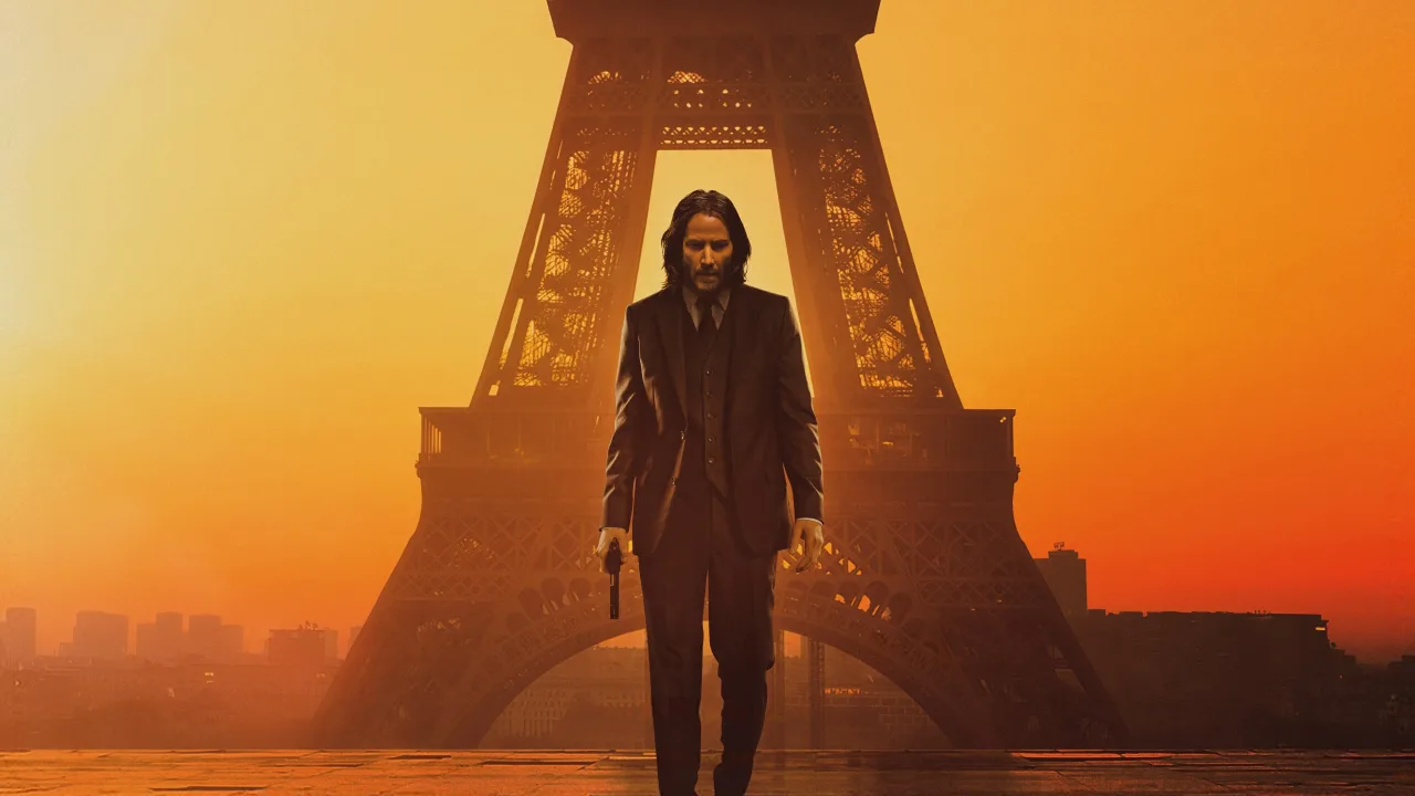 John Wick: Bölüm 4 - görsel 1