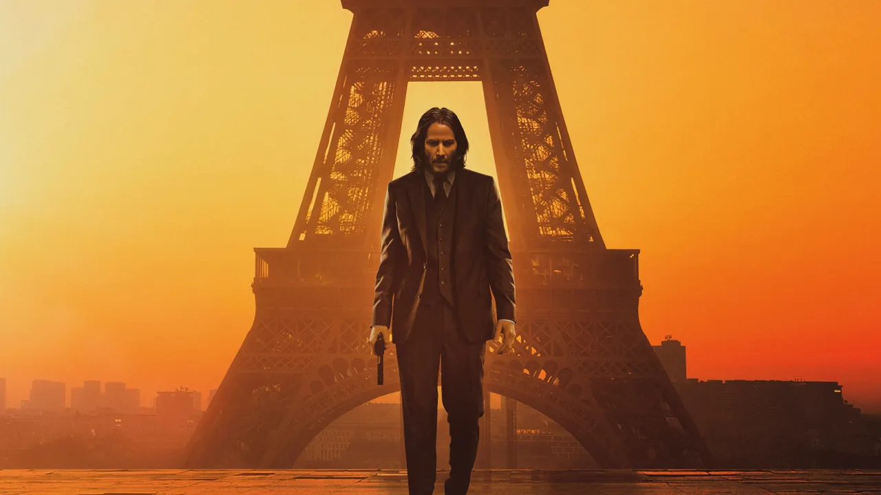 John Wick: Bölüm 4 - görsel 2