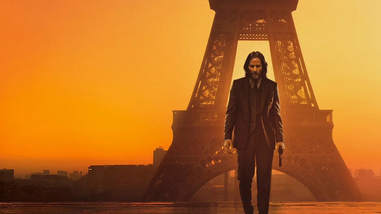 John Wick: Bölüm 4 - görsel 6